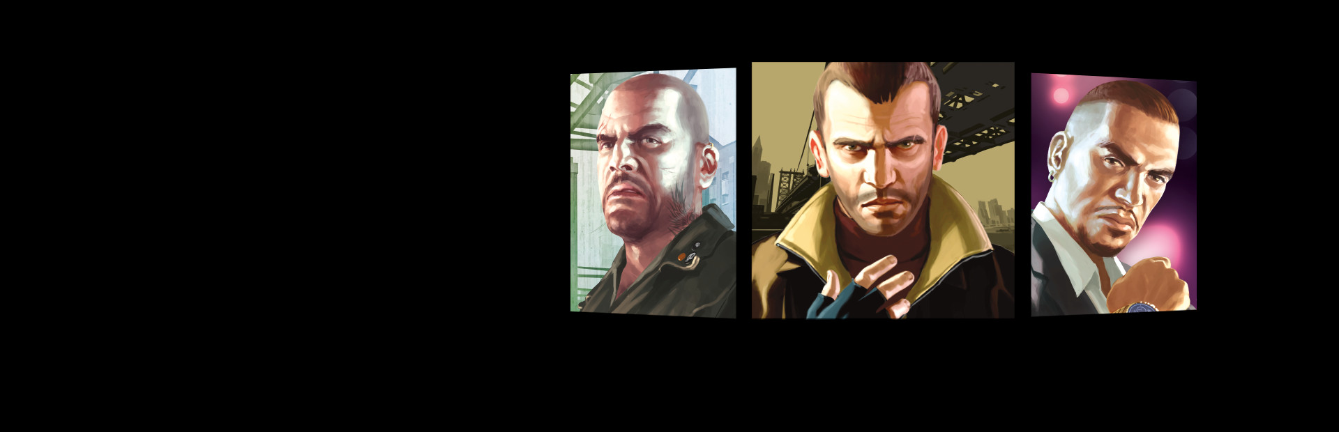 GTA IV