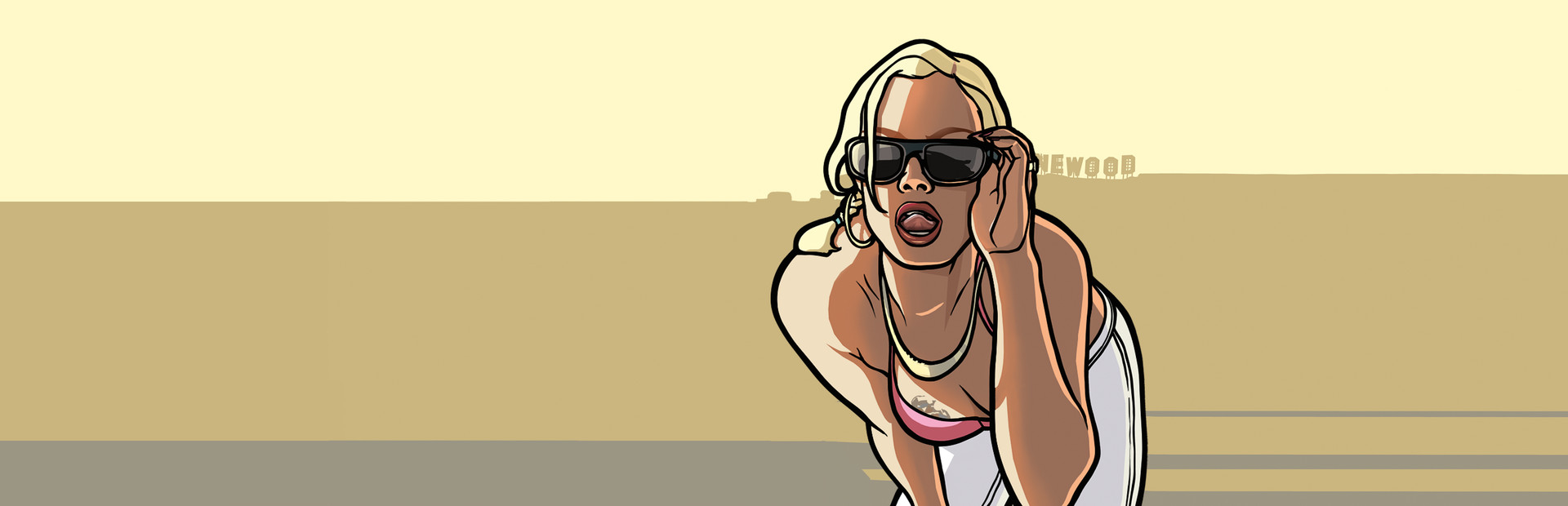 GTA San Andreas
