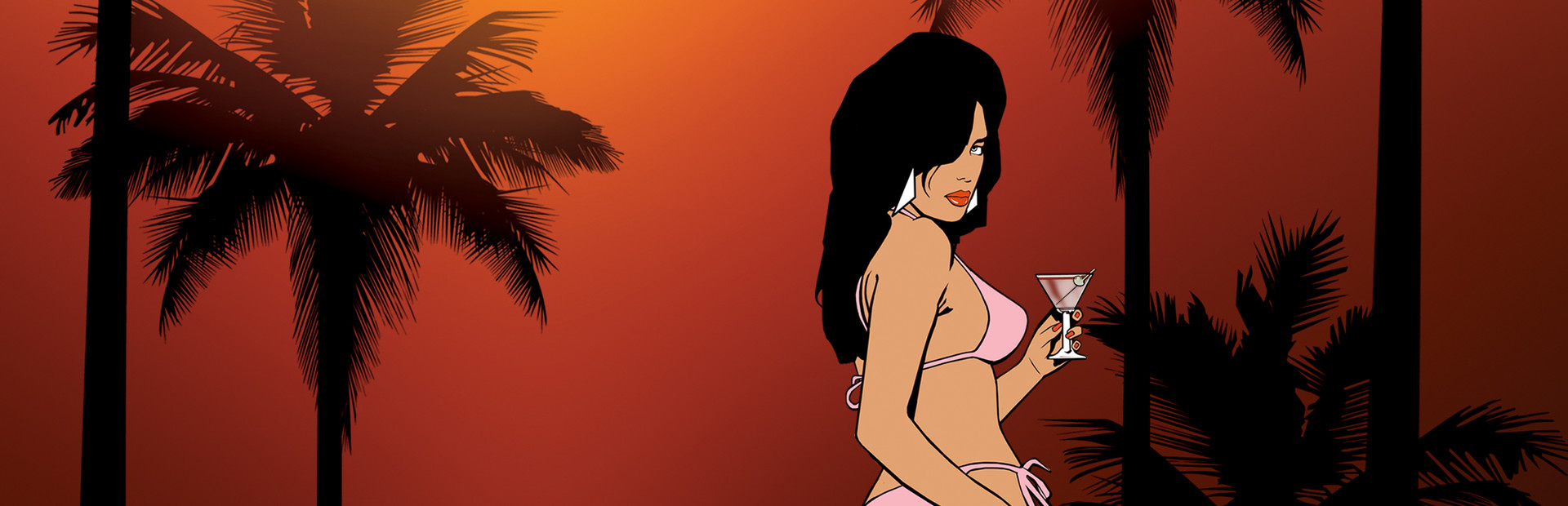 GTA Vice City